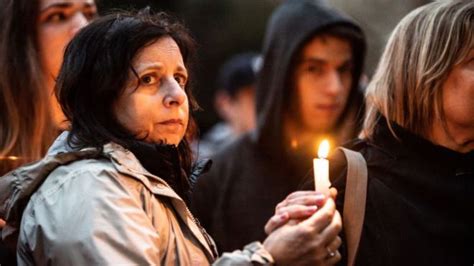 Tiroteo En Pittsburgh La Carta Firmada Por Miles De Personas Que