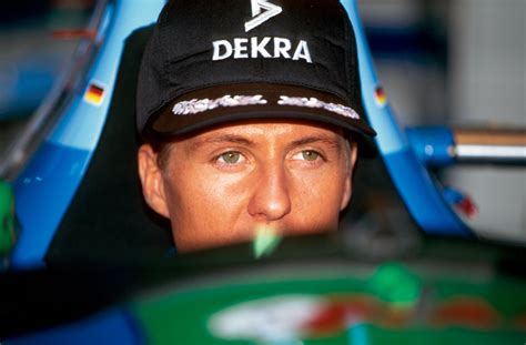 Schumacher faut il regarder le documentaire Netflix dédié à la