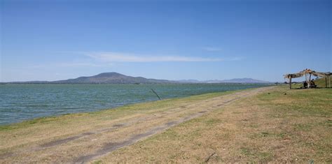 Turismo Mexiquense Naturaleza Laguna De Zumpango Un Sitio Para Redescubrir