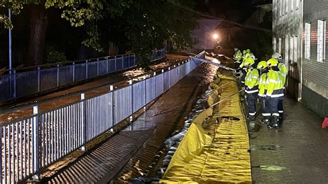 Fotos Zum Unwetter Hagel Und Starkregen In Nrw Nachrichten Wdr