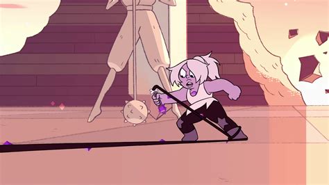 Image Steven Vs Amethyst 197png Steven Universe Wiki Fandom