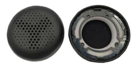 Par Almofadas Para Fone De Ouvido Akg Y500 Bluetooth Espumas