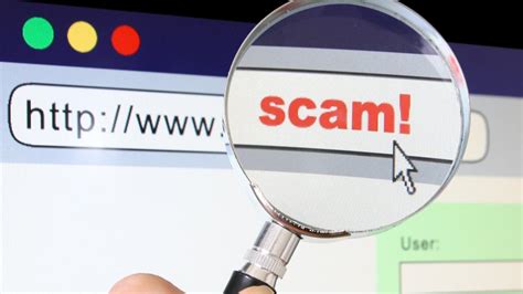 Australian Federal Police Explain Online Scams Crippling Businesses