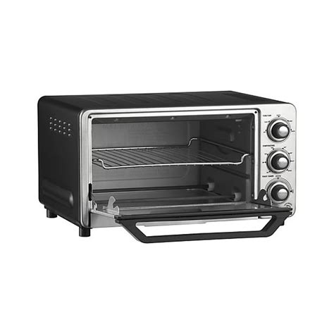 Cuisinart ® Toaster Oven-Broiler - Online Shopping Product By Crate ...