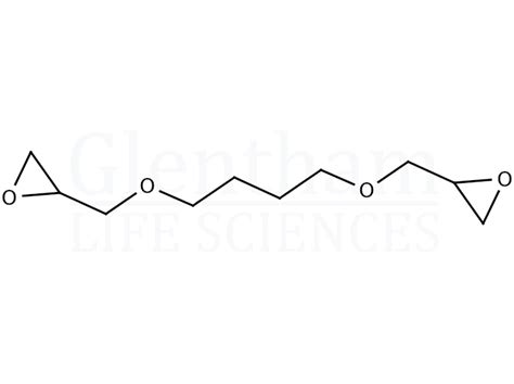 Chemical Structures Of A 1 4 Butanediol Diglycidyl Ether 52 OFF