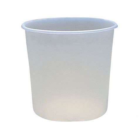 leaktite  gal capacity   paint liner wl grainger