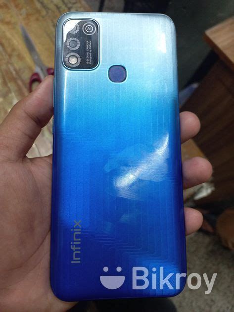 Infinix Hot Play Used For Sale In Shaheb Bazar Bikroy