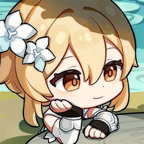 𝙇𝙐𝙈𝙄𝙉𝙀 𝘾𝙃𝙄𝘽𝙄 𝙄𝘾𝙊𝙉 ・ Chibi Anime Cute Icons