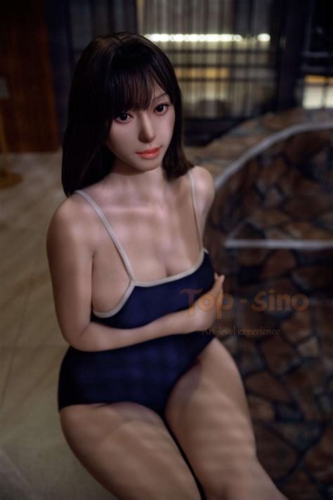 Buy Top Sino Cm Sex Doll Rrs Version T Minai Now At Cloud