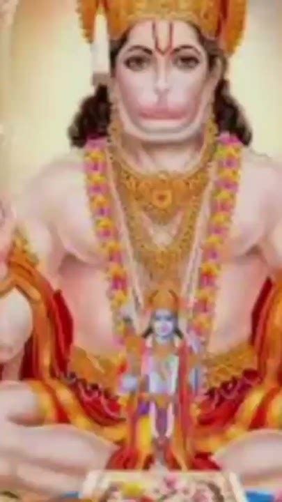 Lord Hanumaan Ji ️🙏 ️🙏 Youtube