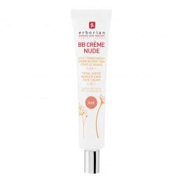 BB Cream Nude EMP FRAGRANCES INTERNATIONAL INC