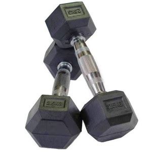 Jual Limited Edition Dumbell Dumble Barbel Barbell Hexagonal Rubber Rox