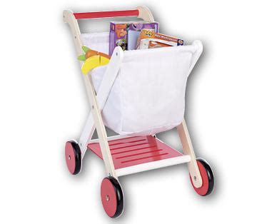 TOY LINO Chariot Pour Enfants Aldi Suisse Archive Des Offres