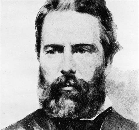 Biography and poems of Herman Melville: Who is Herman Melville