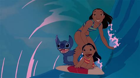 11 things you didn't know about 'Lilo & Stitch' - ABC11 Raleigh-Durham