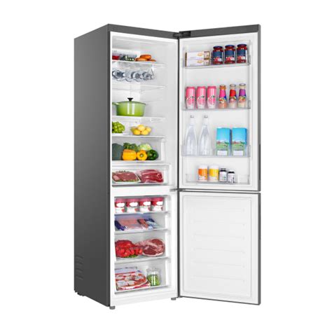 Холодильник Haier C4F640CXU1 в Алматы - цены, купить в интернет ...