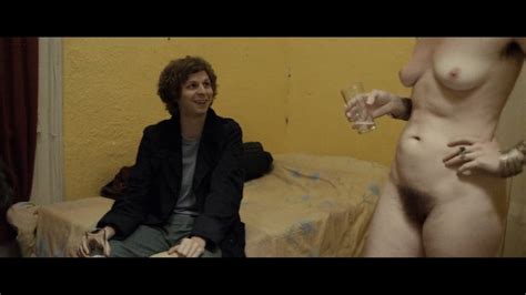 Naked Gaby Hoffmann In Crystal Fairy The Magical Cactus