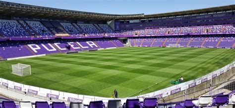 El Real Valladolid Encarga A Zertior Un Plan Integral Para La Mejora De