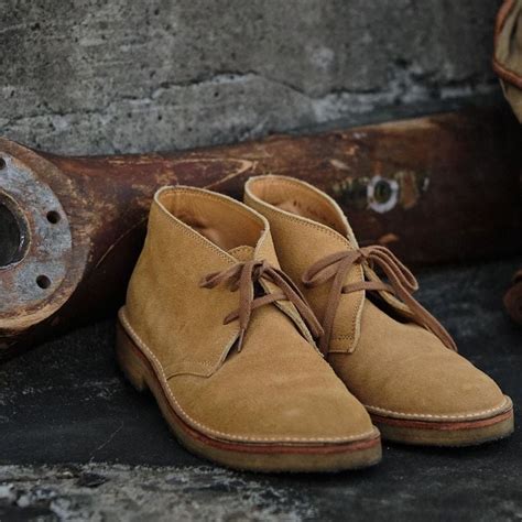 The 10 Best Desert Boots For Men In 2022 Stridewise