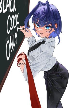 Fantasy Luscious Hentai Manga Porn