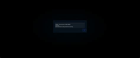 Remove Idle Disconnect Star Citizen Spectrum