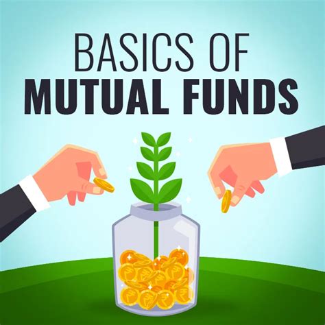 Basics Of Mutual Funds