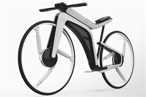 Have You Seen Tesla's New E-Bike? - Electric Bike Action