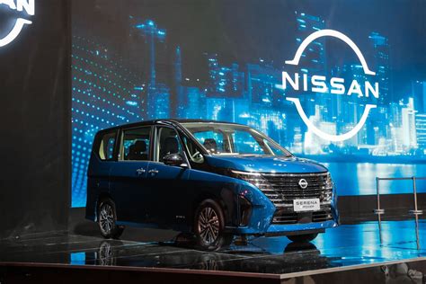 Jadi Bintang Baru Di Pasar Otomotif Tanah Air The All New Nissan