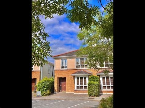 CLODAGH DALY AUCTIONEERS KILKENNY FOR SALE No 44 Ashgrove Parc Na