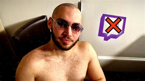 Adin Ross Got Banned On Twitch😱💔 Must Watch Youtube