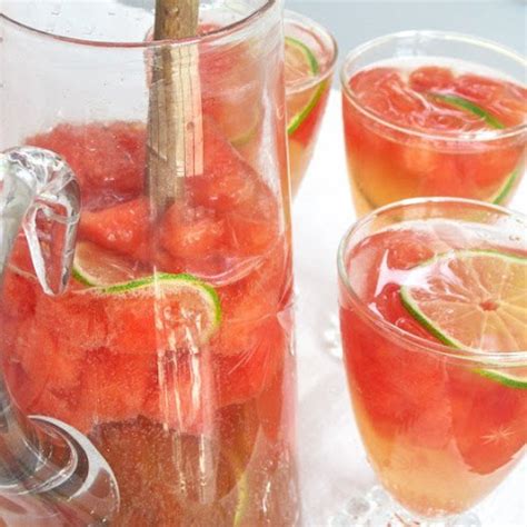 10 Best Fruit Sparkling Water Recipes | Yummly