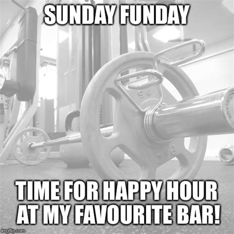 Sunday Funday Happy Sunday Meme