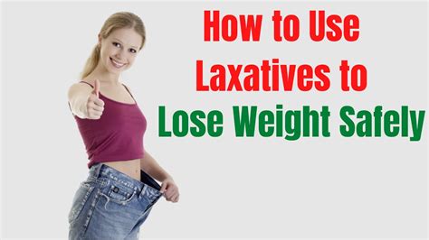 Best Laxatives For Weight Loss Flash Uganda Media