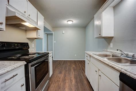 Ramsey Square Apartments Fort Smith Ar Trulia