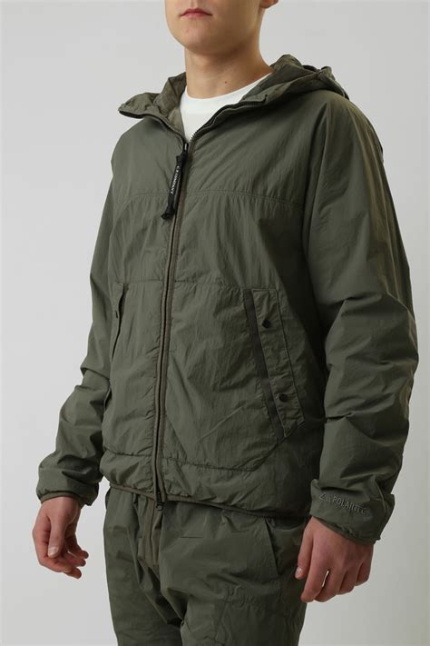 Куртка CP Company, цвет: хаки – купить в интернет-магазине PKROVSKY ...