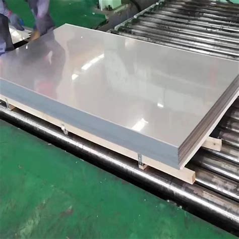 China Full Series Hot Rolled Stainless Steel Sheet Manufacturers Suppliers Factory Good Price