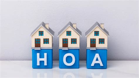 9 Things To Know About Homeowner Associations Before You Buy