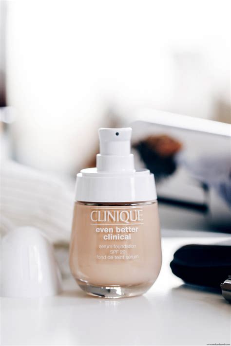 Clinique Even Better Clinical : mon avis