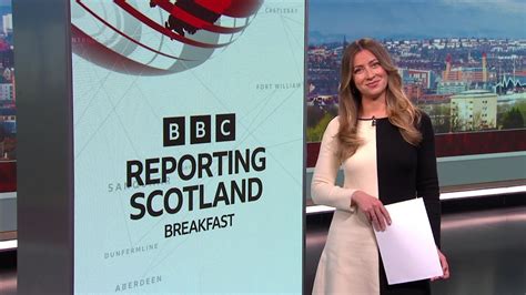 Sarah Mcmullan Reporting Scotland 27jun2024 Youtube