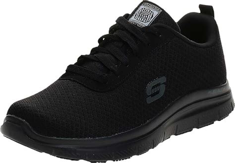 Amazon.ca: Skechers - Work & Safety Shoes / Shoes: Clothing, Shoes ...