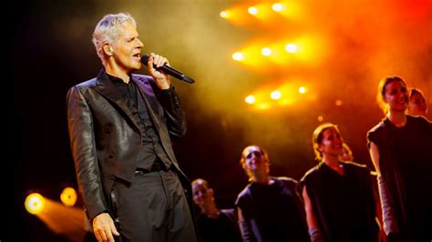 Claudio Baglioni L Evento ATUTTOCUORE Nel 2024 Torna A Roma