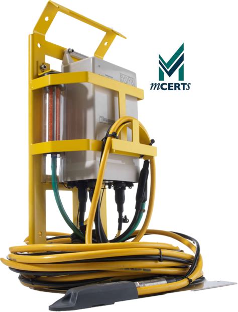 Msfm S T Flow Meter Launched With Mcerts Approval Detectronic