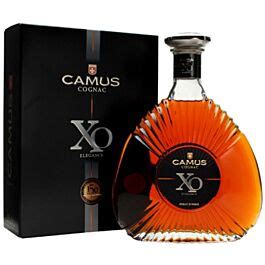 Camus Xo Elegance Cognac Litre Buy Your Spirits Online Eu