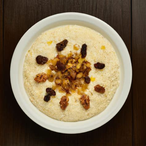 Porridge Engelse Havermoutpap Jumbo