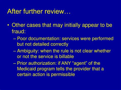 Ppt Tennessee Bureau Of Investigation Medicaid Fraud Control Unit