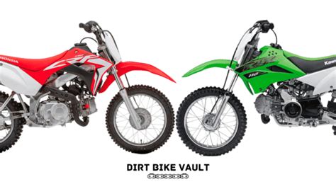 KLX 110 Top Speed: Is it the Fastest Pit Bike? - Dirt Bike Vault