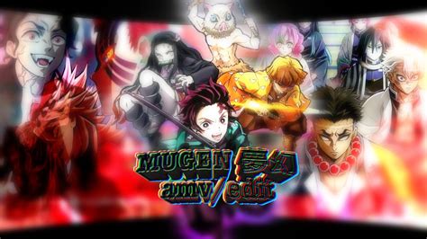 Demon Slayer Season Hindi And Japanese Dubbed Mugen Hashira