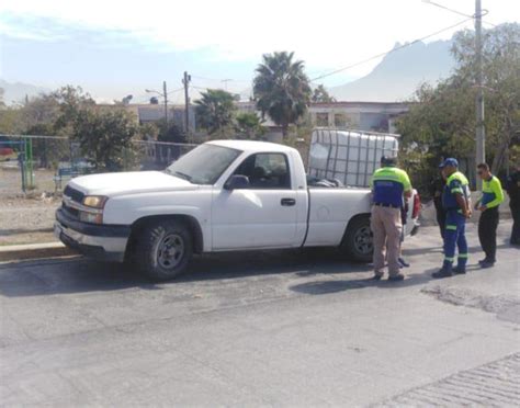 Vigila Protección Civil De Santa Catarina Gasolineras Para Evitar