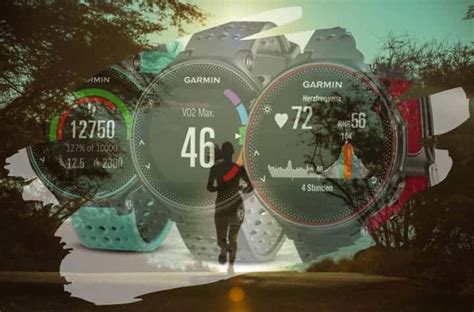 The Best Features of a Garmin Forerunner Watch - Superwatches