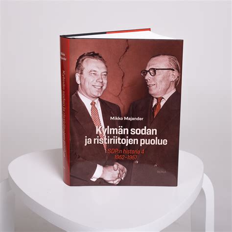 SDP N Historia 4 Kirja SDP Verkkokauppa